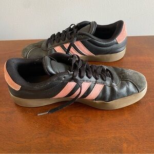 Adidas VL Court 3.0 Sneaker - Men's